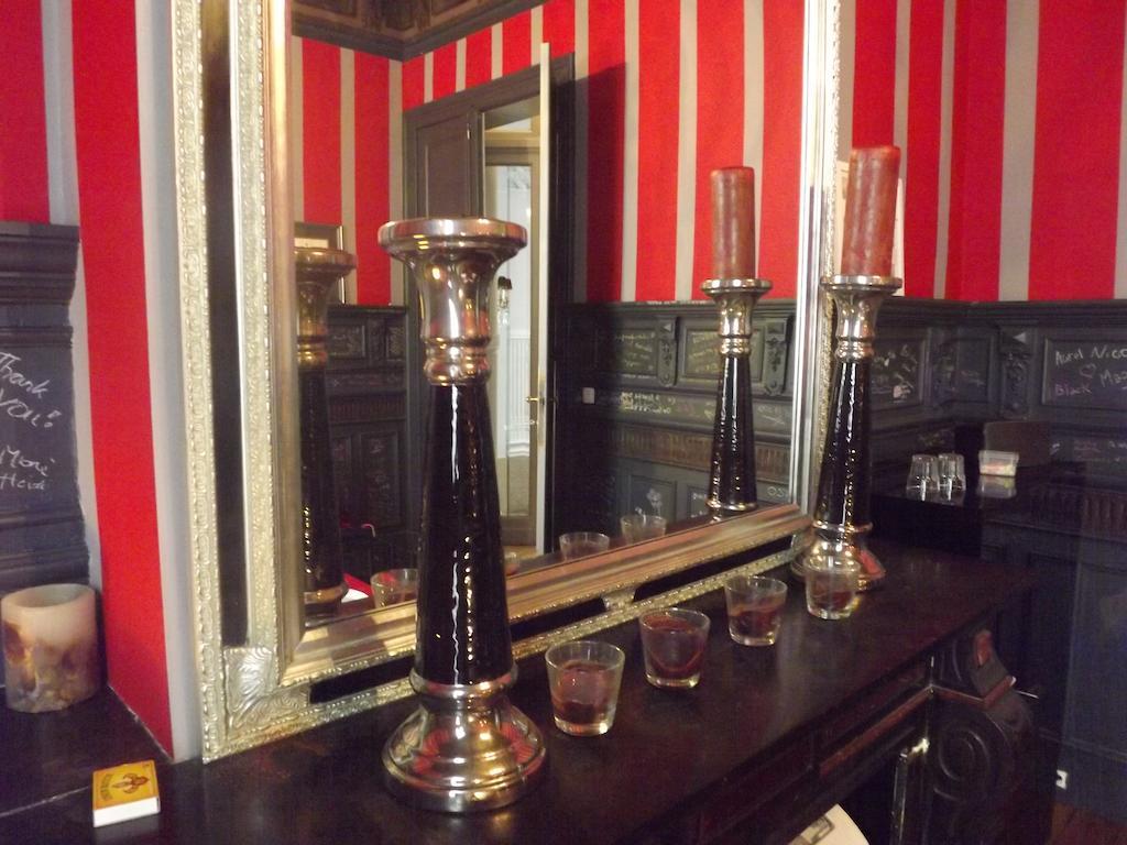 B&B Maison Az Saint-Gilles Extérieur photo