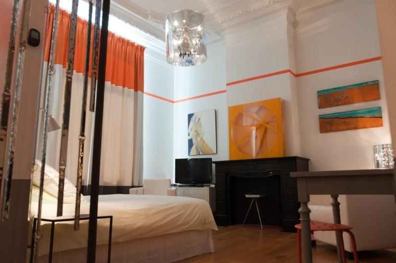 B&B Maison Az Saint-Gilles Extérieur photo
