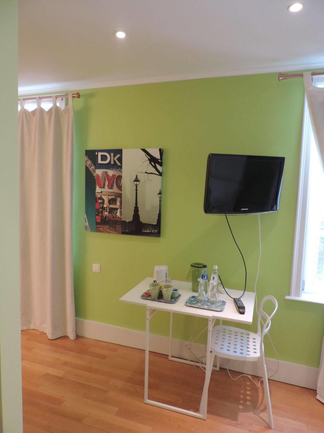 B&B Maison Az Saint-Gilles Extérieur photo