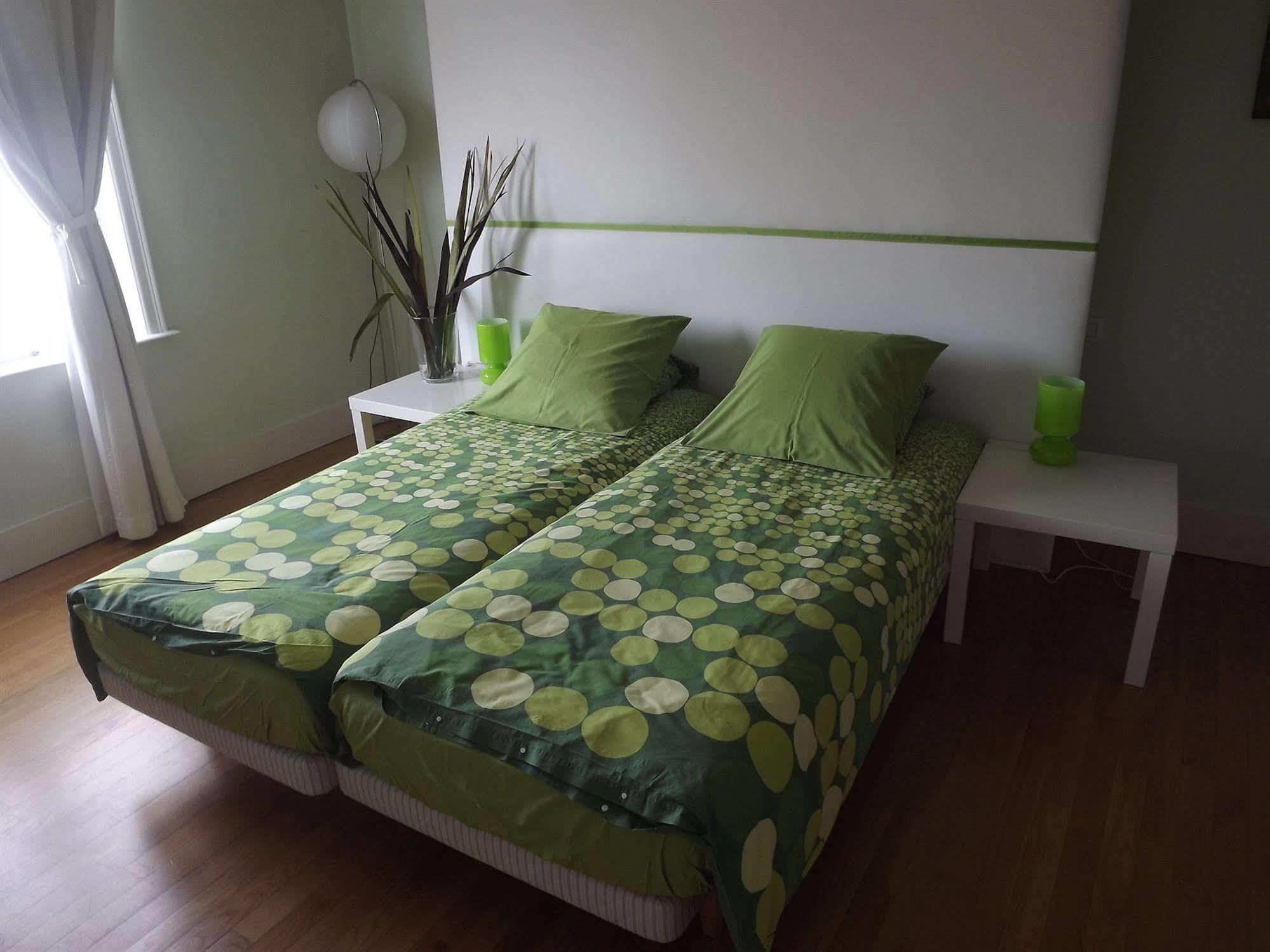 B&B Maison Az Saint-Gilles Extérieur photo