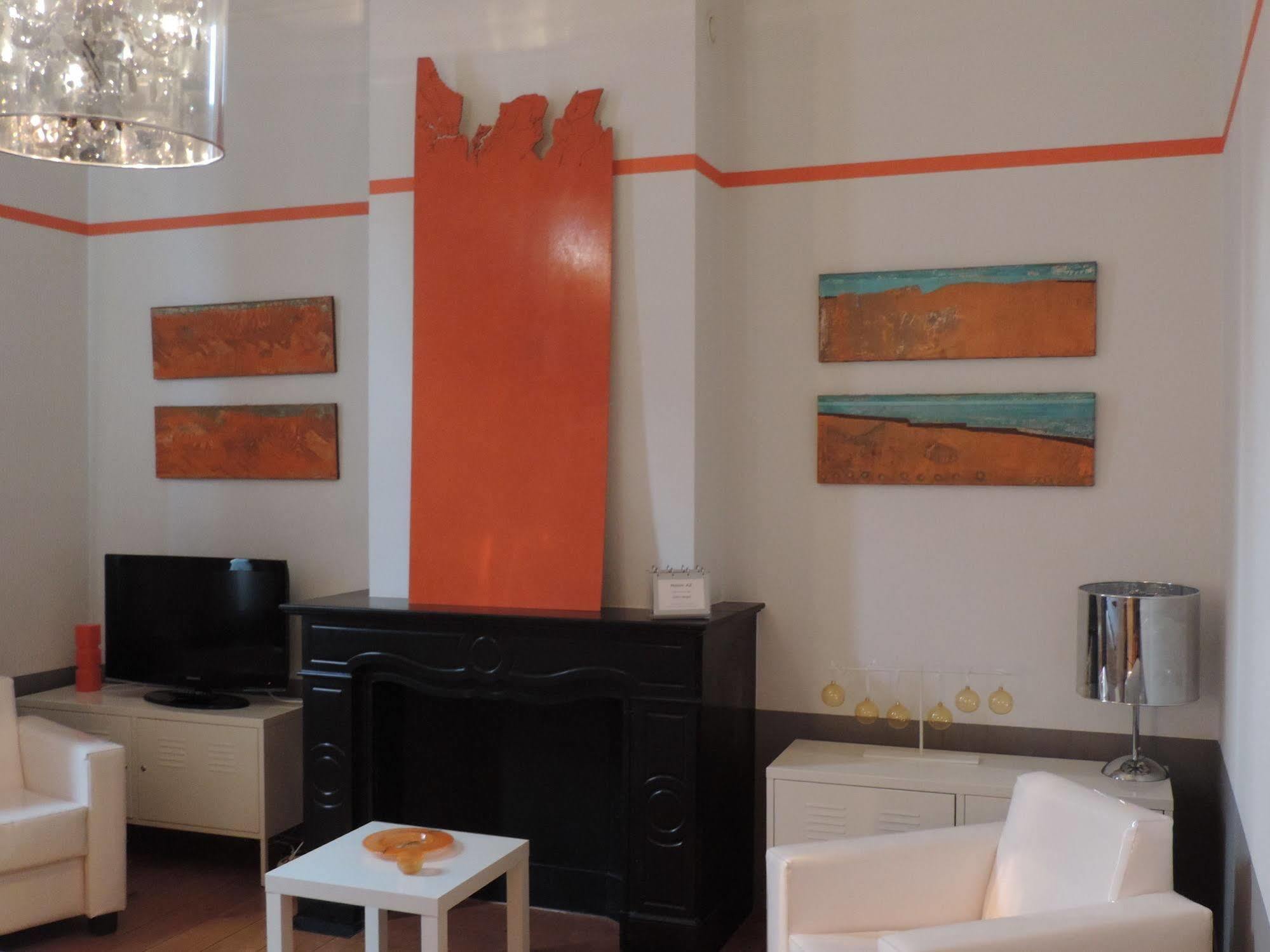 B&B Maison Az Saint-Gilles Extérieur photo