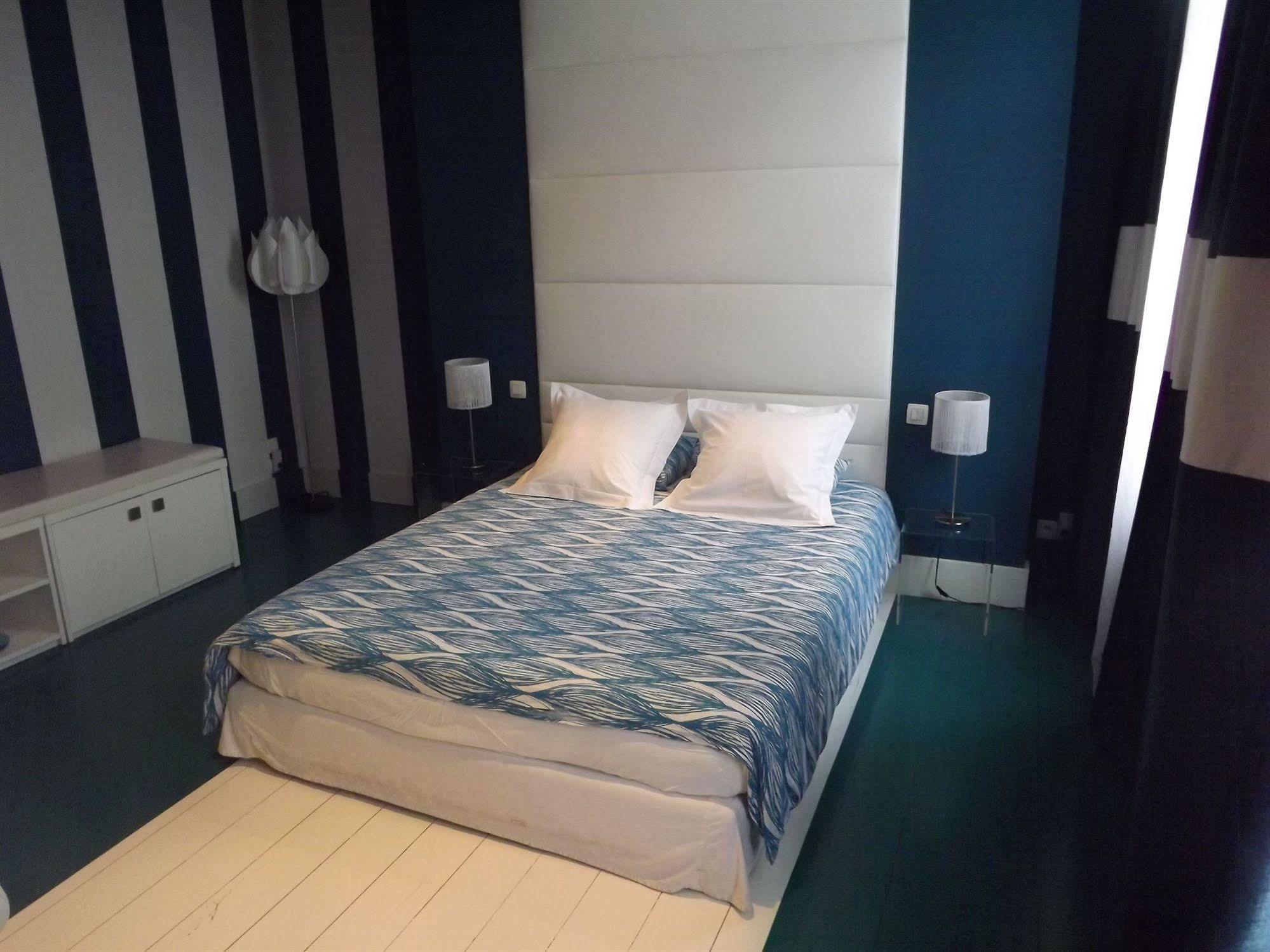 B&B Maison Az Saint-Gilles Extérieur photo