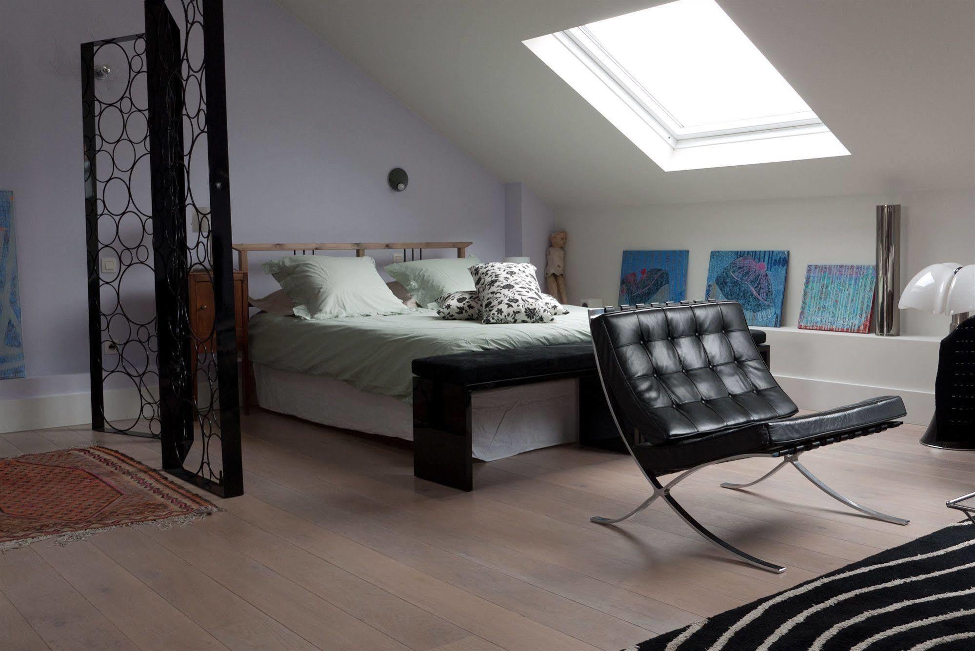 B&B Maison Az Saint-Gilles Extérieur photo