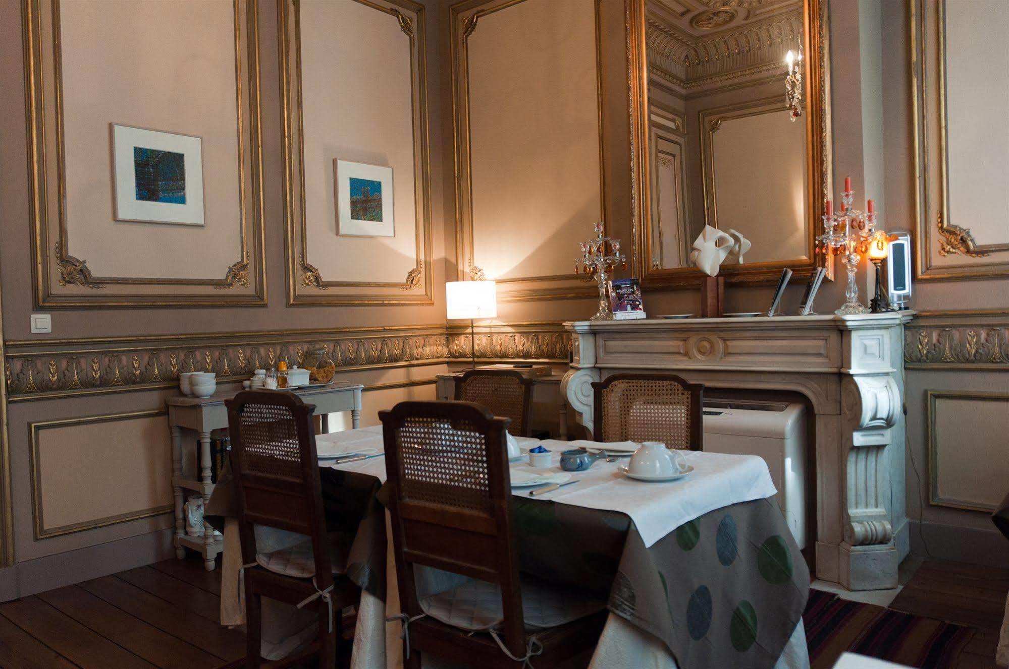 B&B Maison Az Saint-Gilles Extérieur photo